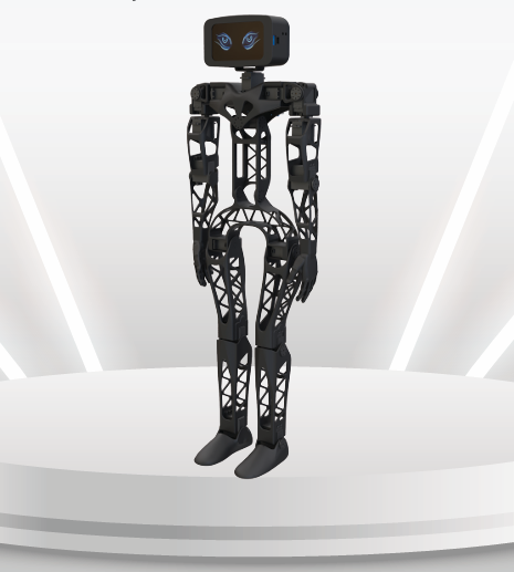 Poppy Humanoid